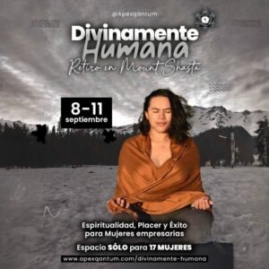 Divinamente Humana