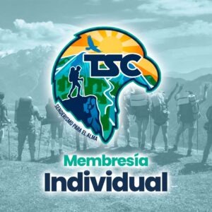 Membresía Individual